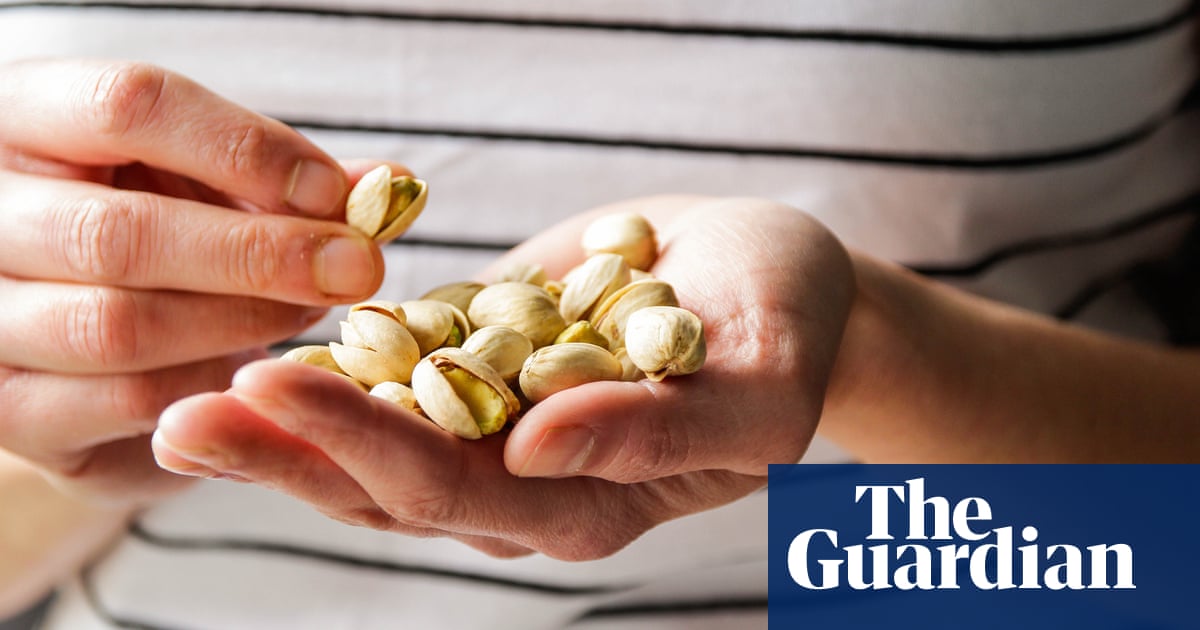 Is pistachio the new pumpkin spice? Why production of the nut is booming in California | California Is pistachio the new pumpkin spice? Why production of the nut is booming in California | California