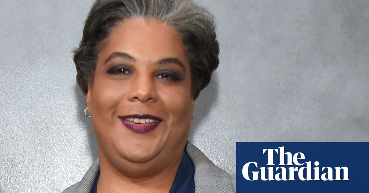 ‘Real censorship’: Roxane Gay responds to American Dirt death threat row