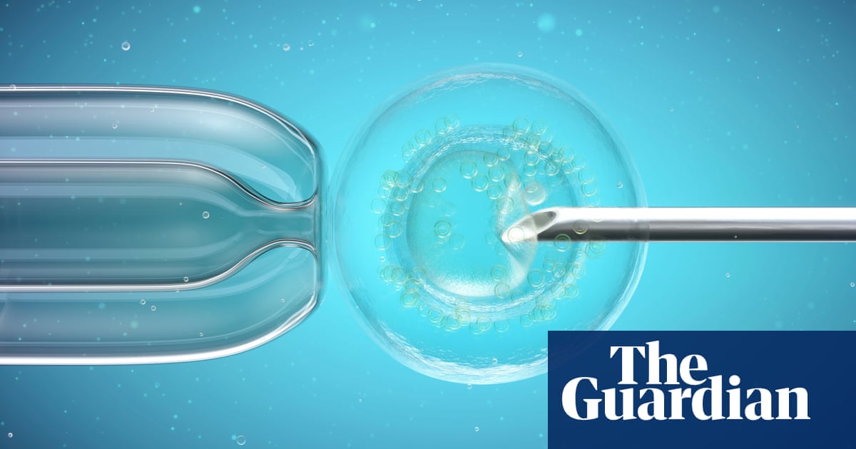 Five fertility clinic patients awarded $15m after failure of freezing tank