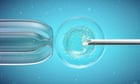 Five fertility clinic patients awarded $15m after failure of freezing tank