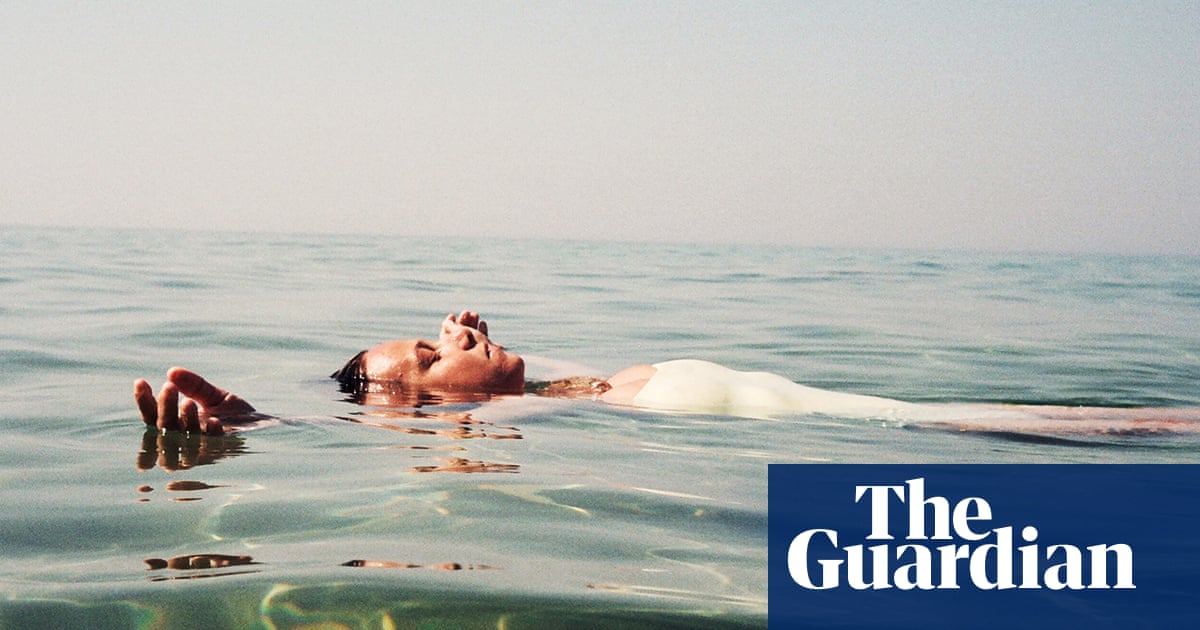 Catch a break: surf adventures in the California sun in pictures