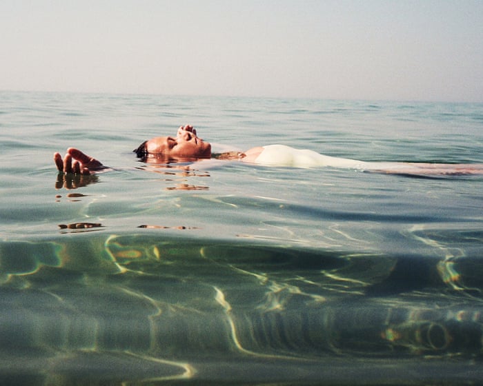Catch a break: surf adventures in the California sun – in pictures