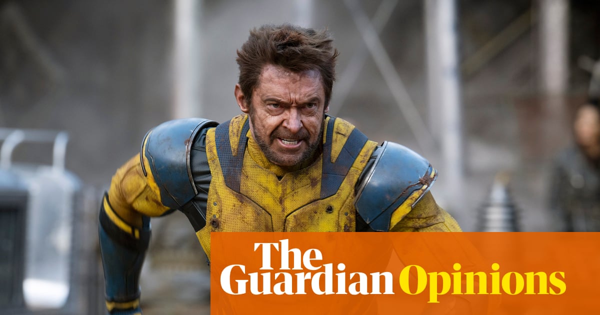 Why won’t Marvel let Hugh Jackman’s Wolverine retire in peace?