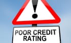 How credit score agencies have the power to make or break lives