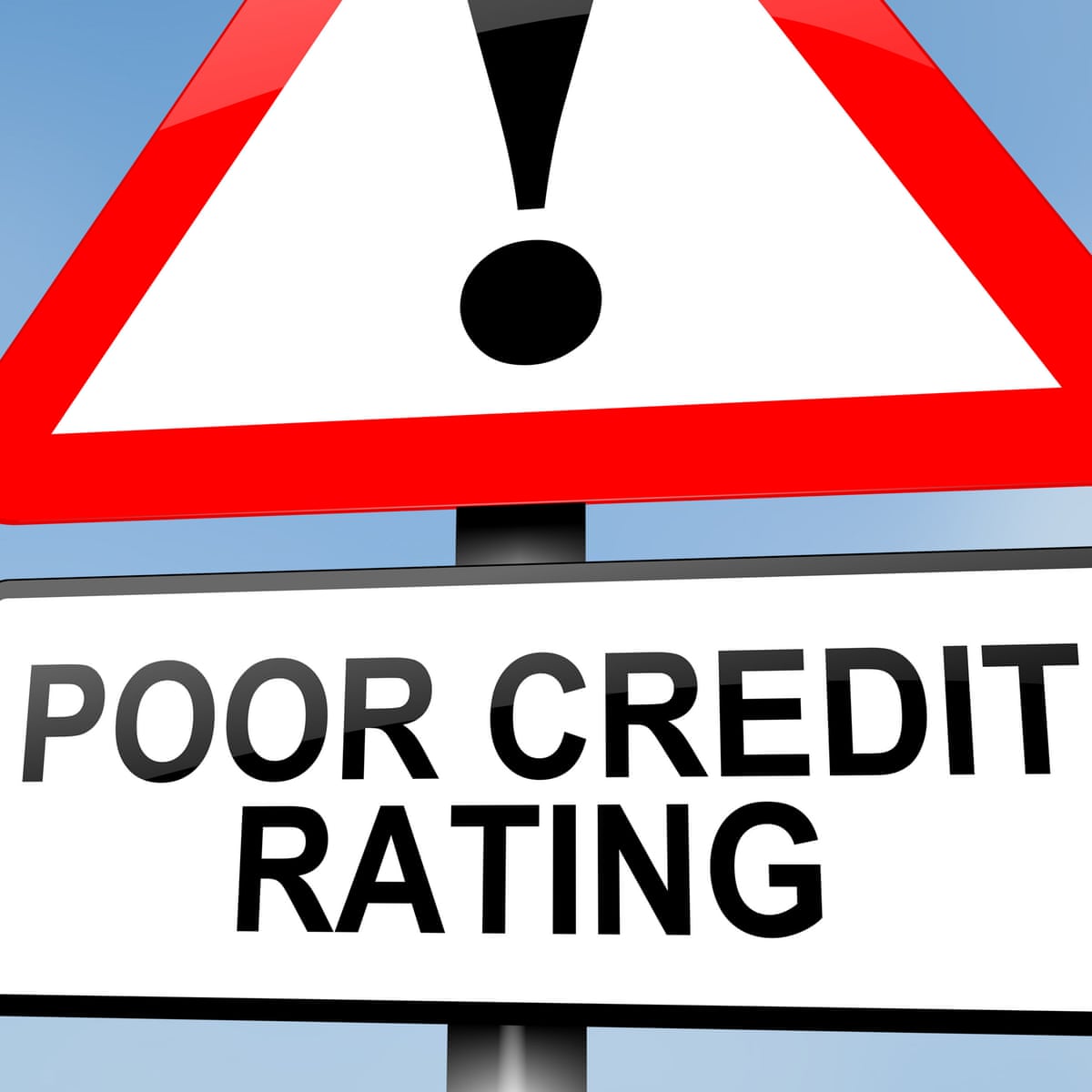 What Is A Good Bad Credit Score Clearscore Uk