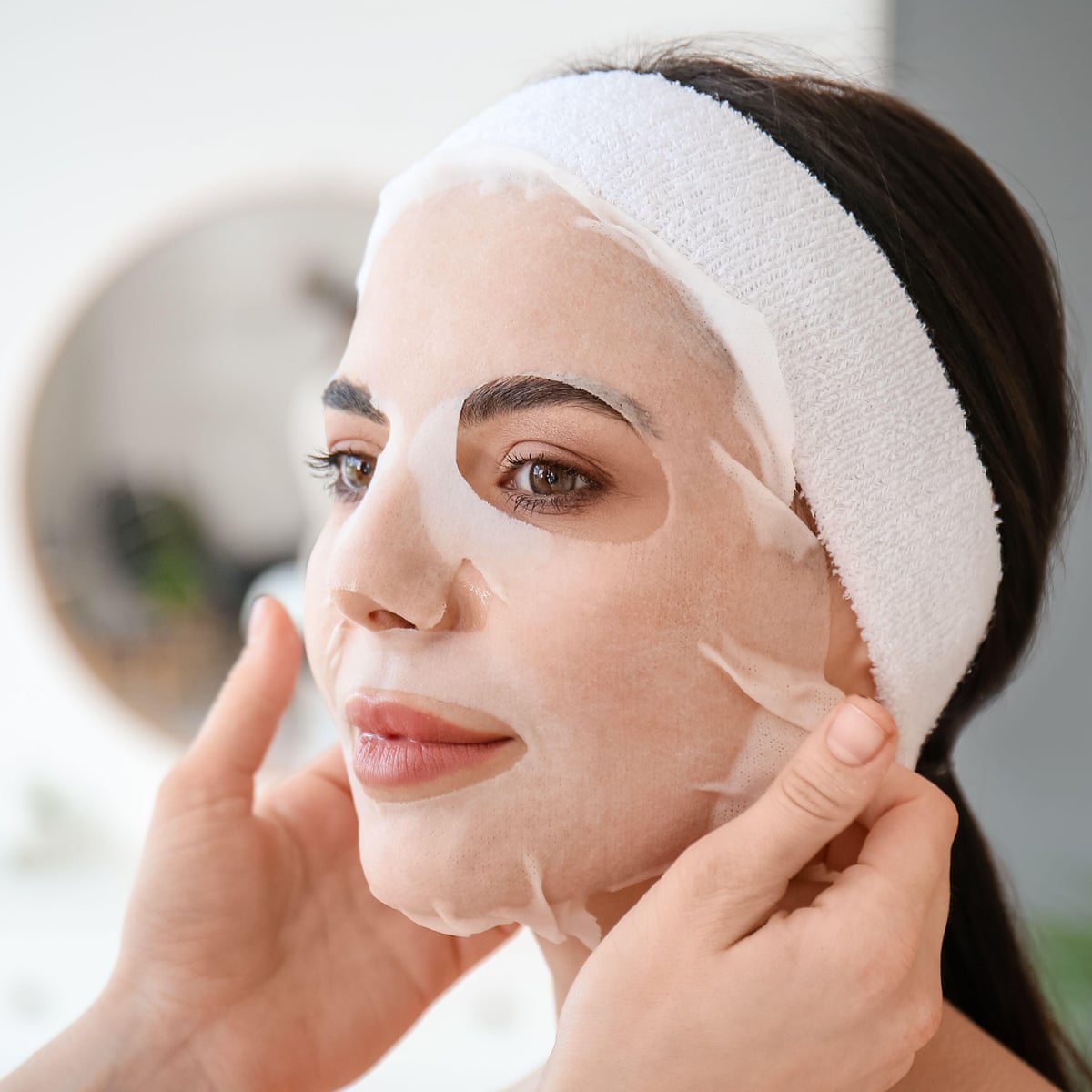 Face masks: 10 of the best | Beauty | The Guardian