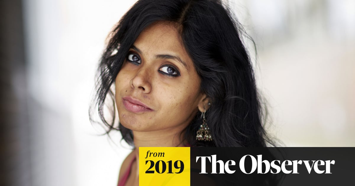 Exquisite Cadavers by Meena Kandasamy review – a fascinating experiment