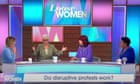 'Are the police too PC?' How daytime TV became a hotbed of right-wing politics