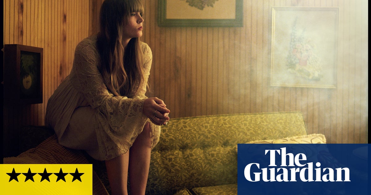 Courtney Marie Andrews May Your Kindness Remain Review