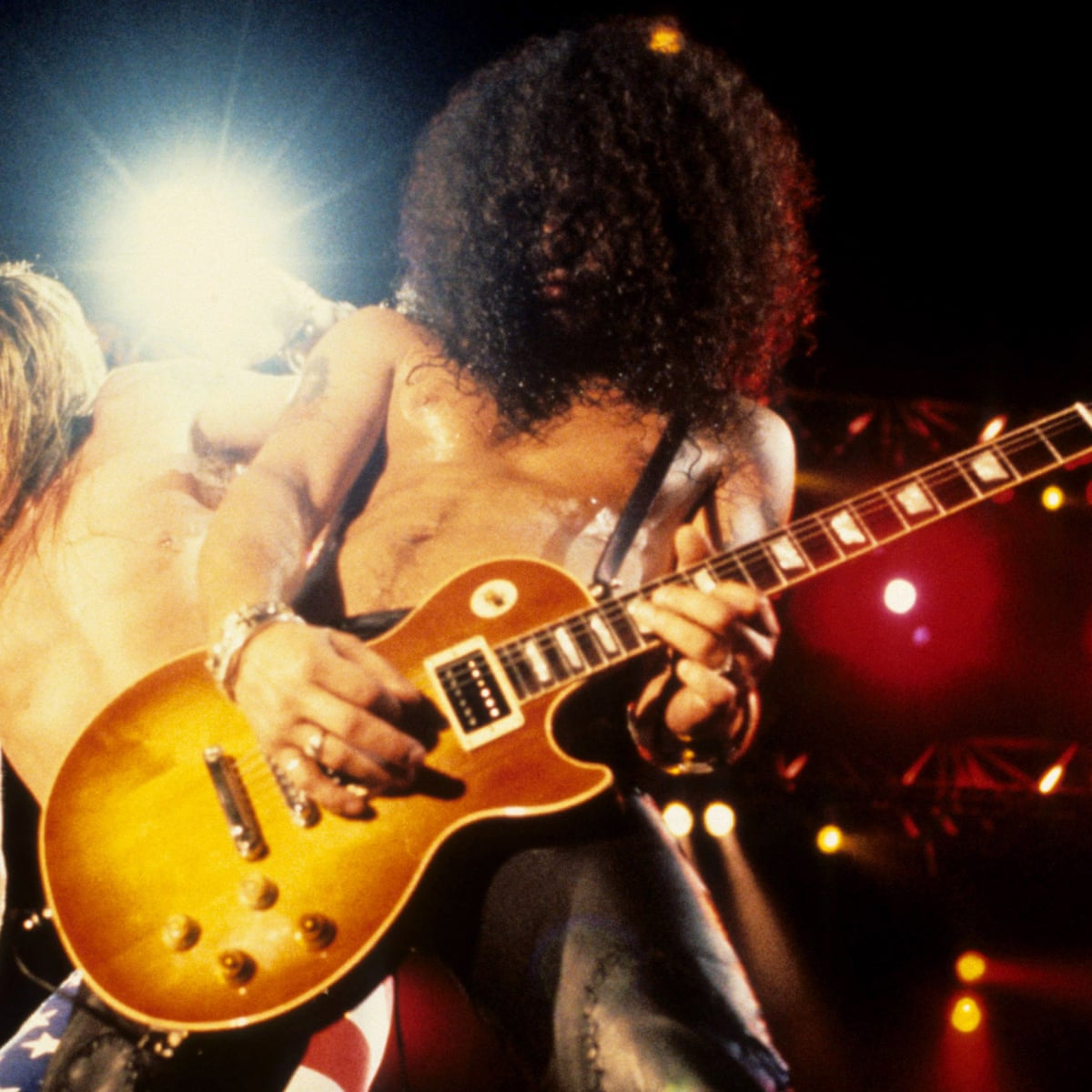 Paradise City - song and lyrics by Guns N' Roses