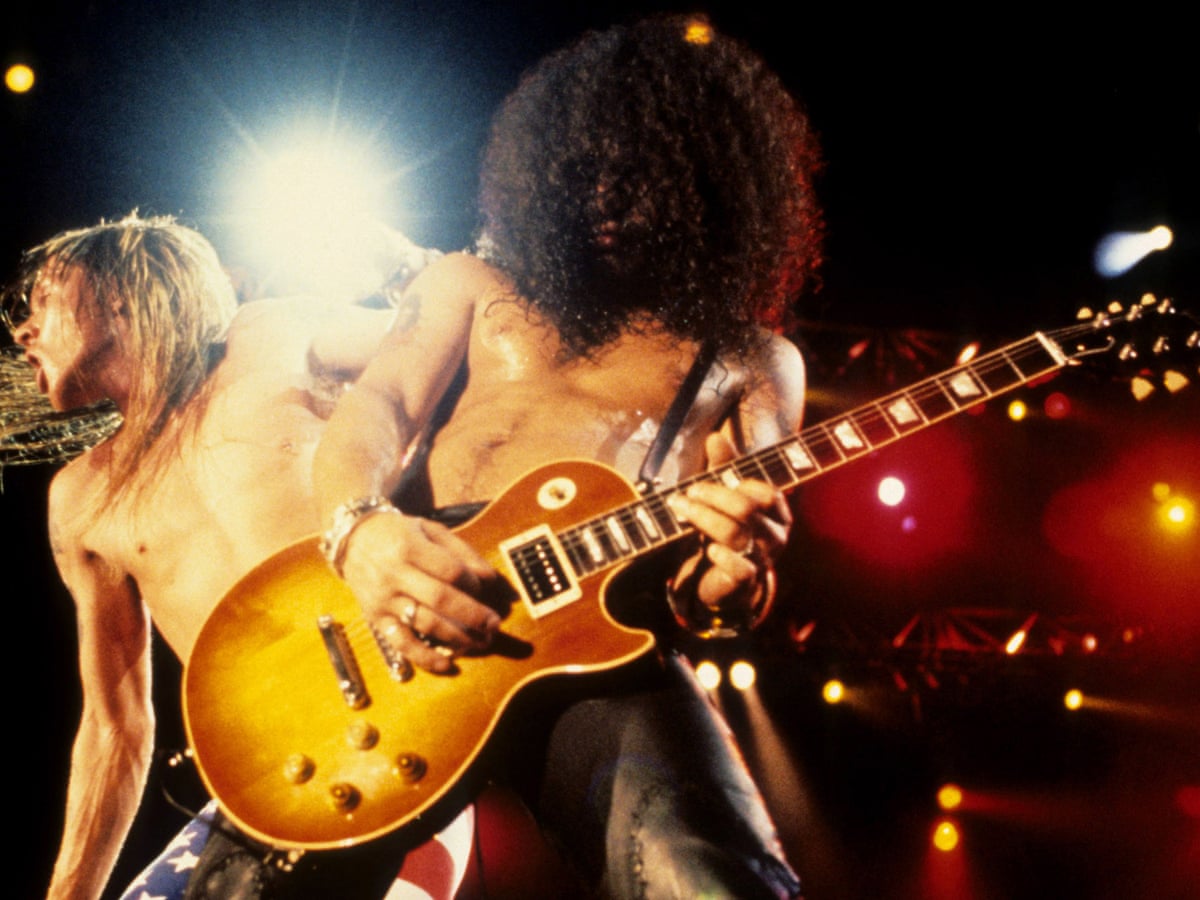 Guns N Roses Remove Song With Homophobic And Racist Language From Reissued Album Guns N Roses The Guardian Guns N Roses Remove Song With Homophobic And Racist Language From Reissued Album Guns N Roses The Guardian