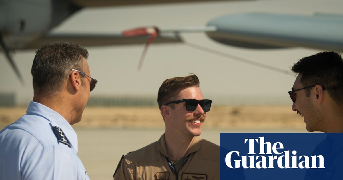 Cuckolded Sovereignty: MoJ Coping After US Fighter Pilot Gets Off Easy in Military Court for Strangling British Woman