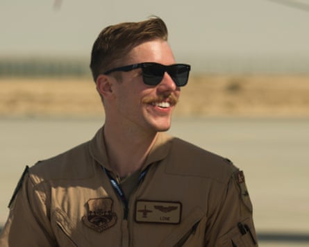 Jacob Wulfson in uniform