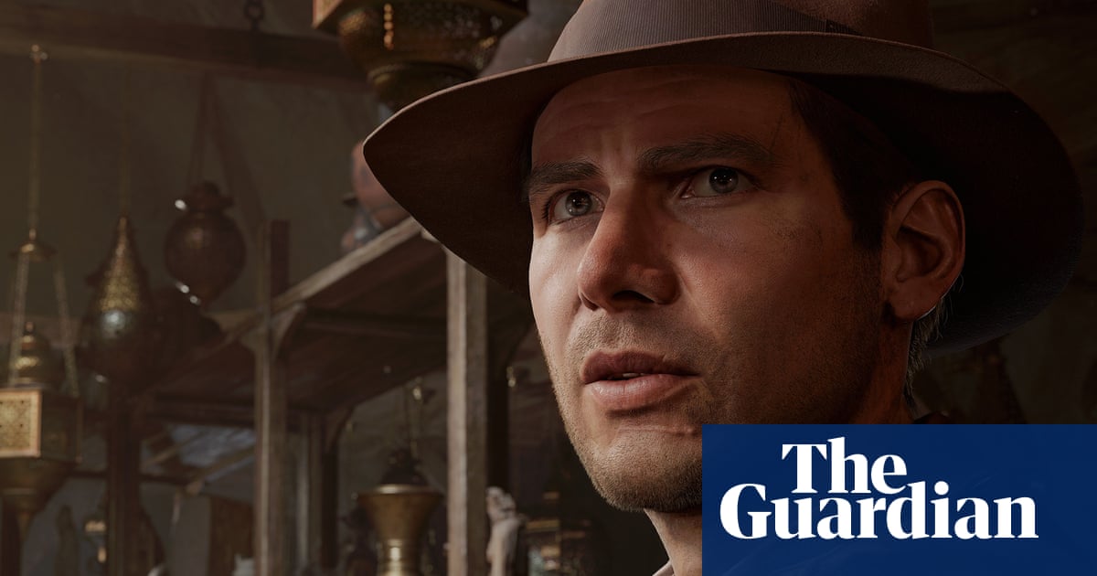 Close to perfect': readers' favourite games of 2025 so far