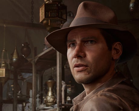‘Close to perfect’: readers’ favourite games of 2025 so far