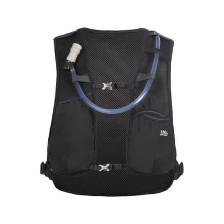 Decathlon KIPRUN Unisex hydration bag