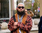 Sydney Muslim cleric revels in being ‘deliberately provocative’ and must be restrained by law, court hears