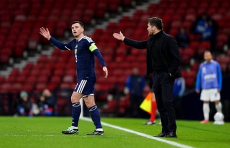 Andy Robertson and Sébastien Pocognoli