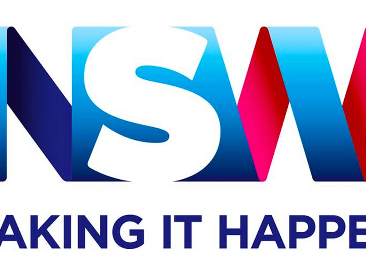New South Wales New Logo And Slogan Slips By Unnoticed Almost New South Wales The Guardian New South Wales New Logo And Slogan Slips By Unnoticed Almost New South Wales The Guardian