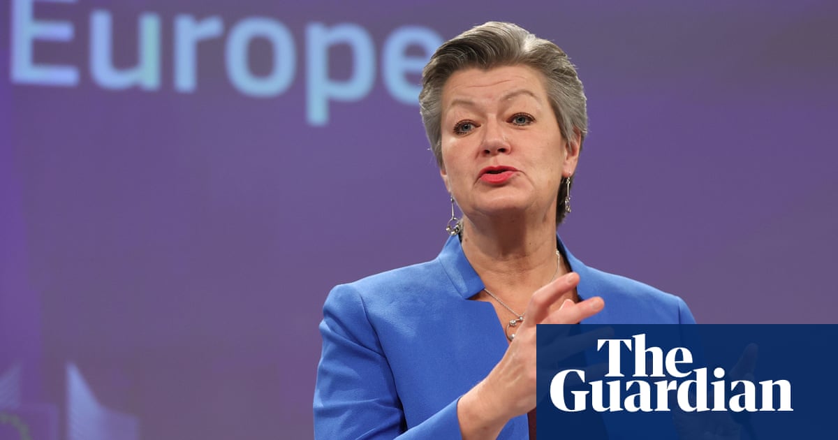 EU has 'limited' appetite for post-Brexit migration deal with UK | Brexit | The Guardian