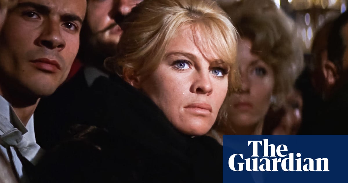 Julie Christie at 85: her 20 best films ranked!