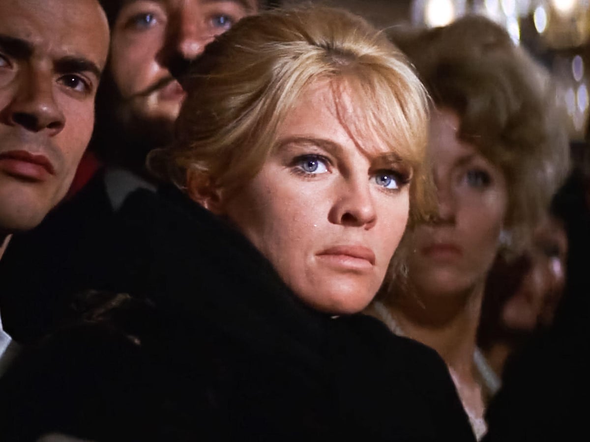 Julie Christie at 85: her 20 best films – ranked! | Movies | The Guardian