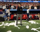 Arteta to use ‘siege mentality’ in title push; De Zerbi wants ‘no crying’ at Spurs: football – live