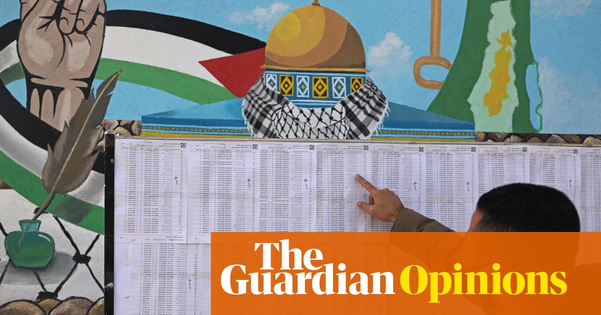 The Israeli and Palestinian elections offend democracy – each in their own way