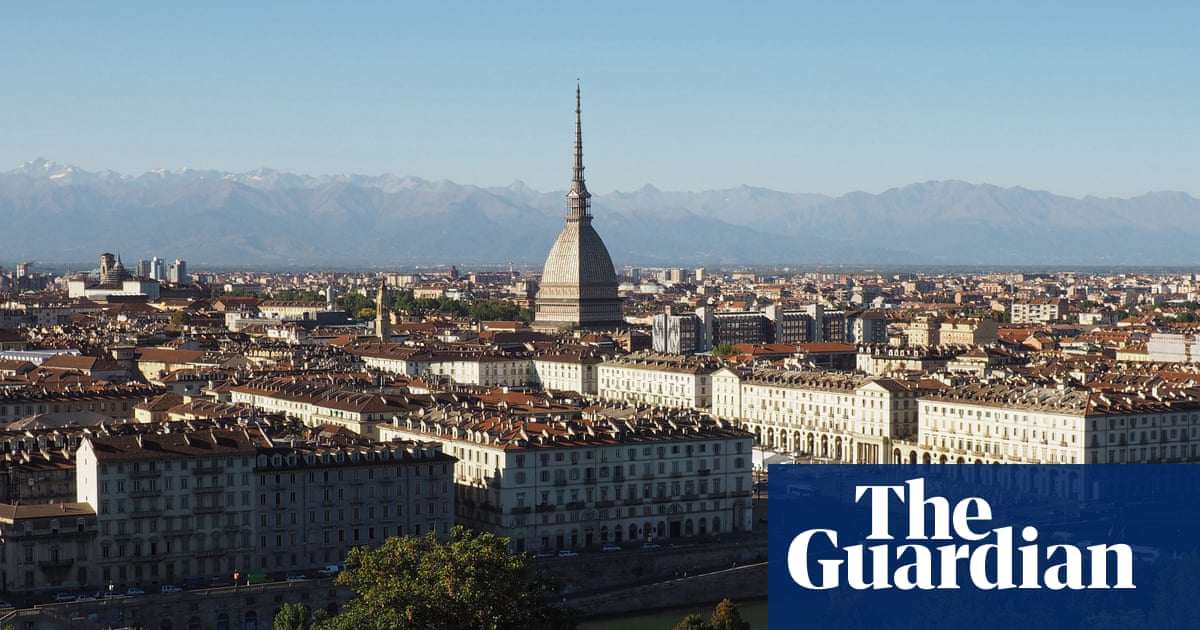 A sex how to in Turin