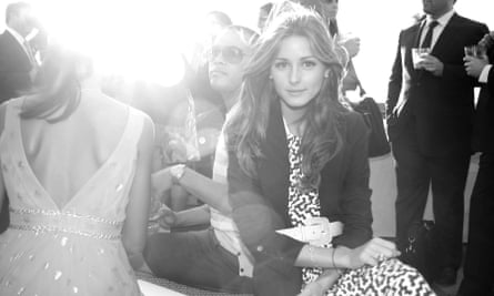 Olivia Palermo
