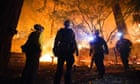 Wildfires rage, Covid spreads: in California, life as we knew it has disappeared | Dana Frank