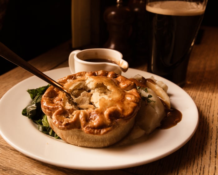 Dining out ‘under pressure’ as Britons cut back due to price rises, says YouGov