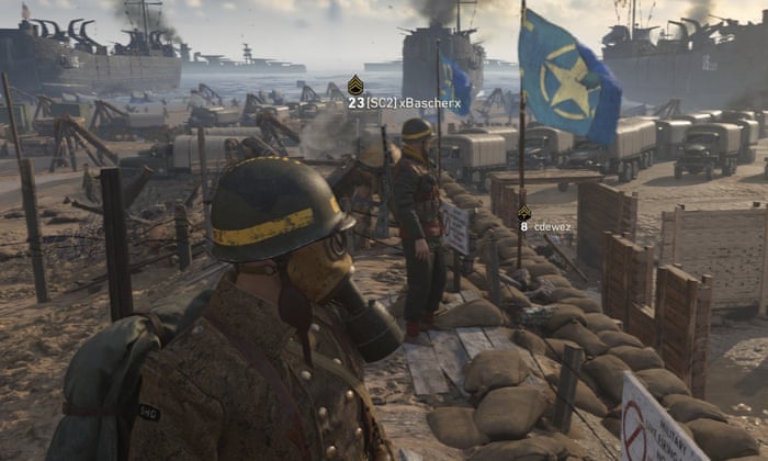 Army Accused Of Targeting Children Via Gaming Magazine Game Culture The Guardian - targeting children via gaming magazine milttary starcraft game modes in roblox Army Accused Of Targeting Children Via Gaming Magazine Game Culture The Guardian - milttary starcraft game modes in roblox