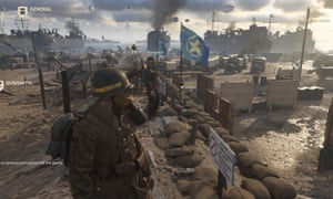 ‘The multiplayer is exciting, fast, and fun’