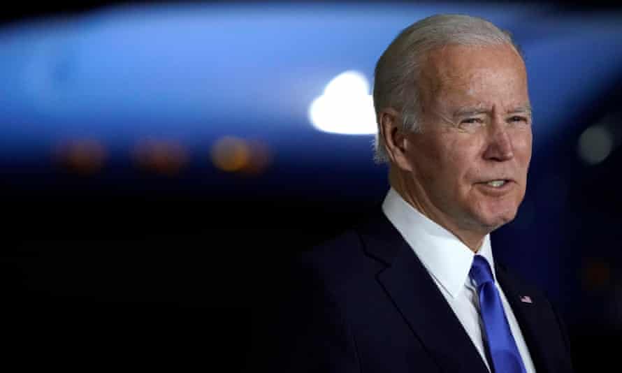 Joe Biden