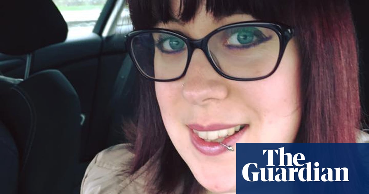 The Day The Nhs Saved My Life: I Was Sectioned After Trying To Kill Myself  | Nhs | The Guardian