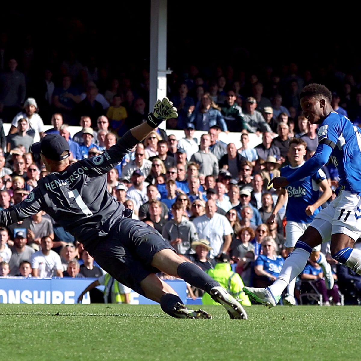 Everton 1 1 Nottingham Forest Leicester 1 2 Southampton Clockwatch As It Happened Premier League The Guardian Everton 1 1 Nottingham Forest Leicester 1 2 Southampton Clockwatch As It Happened Premier League The Guardian