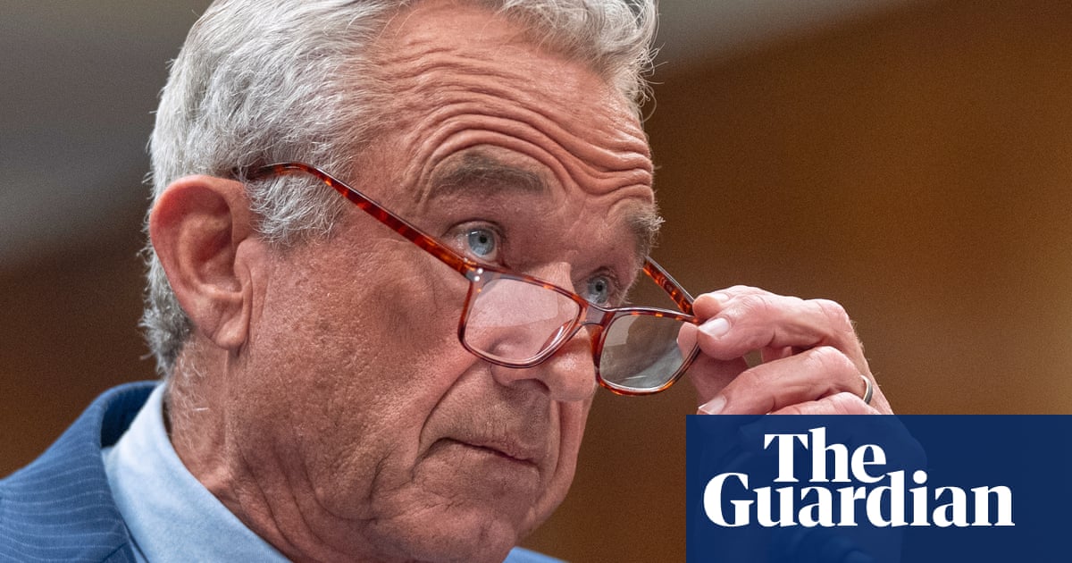 RFK Jr's Maha' report found to contain citations to nonexistent studies