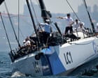 Sydney to Hobart yacht race forecast to be cold, wet and bumpy as Australia’s west faces cyclone and bushfire threat