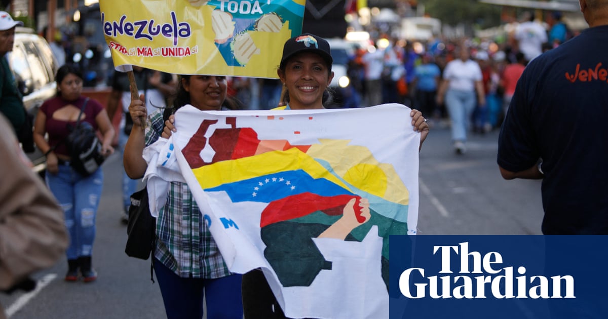 2025 Venezuelan Referendum