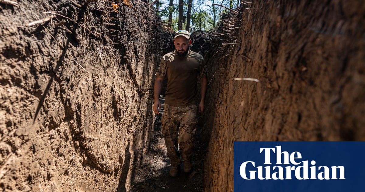 Russia-Ukraine war at a glance: what we know on day 530 of the invasion