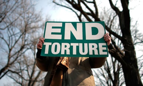 end torture