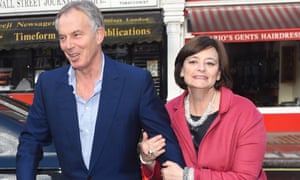 Cherie Blair Property Tax Cherie Blair Property Tax