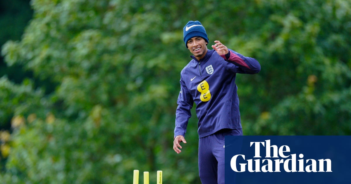 Jude Bellingham says he ‘owes the city’ after buying Birmingham Phoenix stake