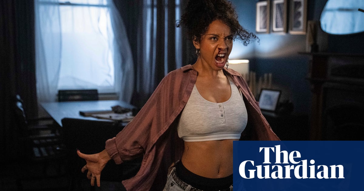 „Всички са шокирани колко е секси!“: как една кървава вещерска драма се превърна в най-забавния феминистки призив за оръжие в телевизията