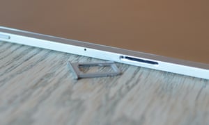 Samsung Galaxy Tab S2 review