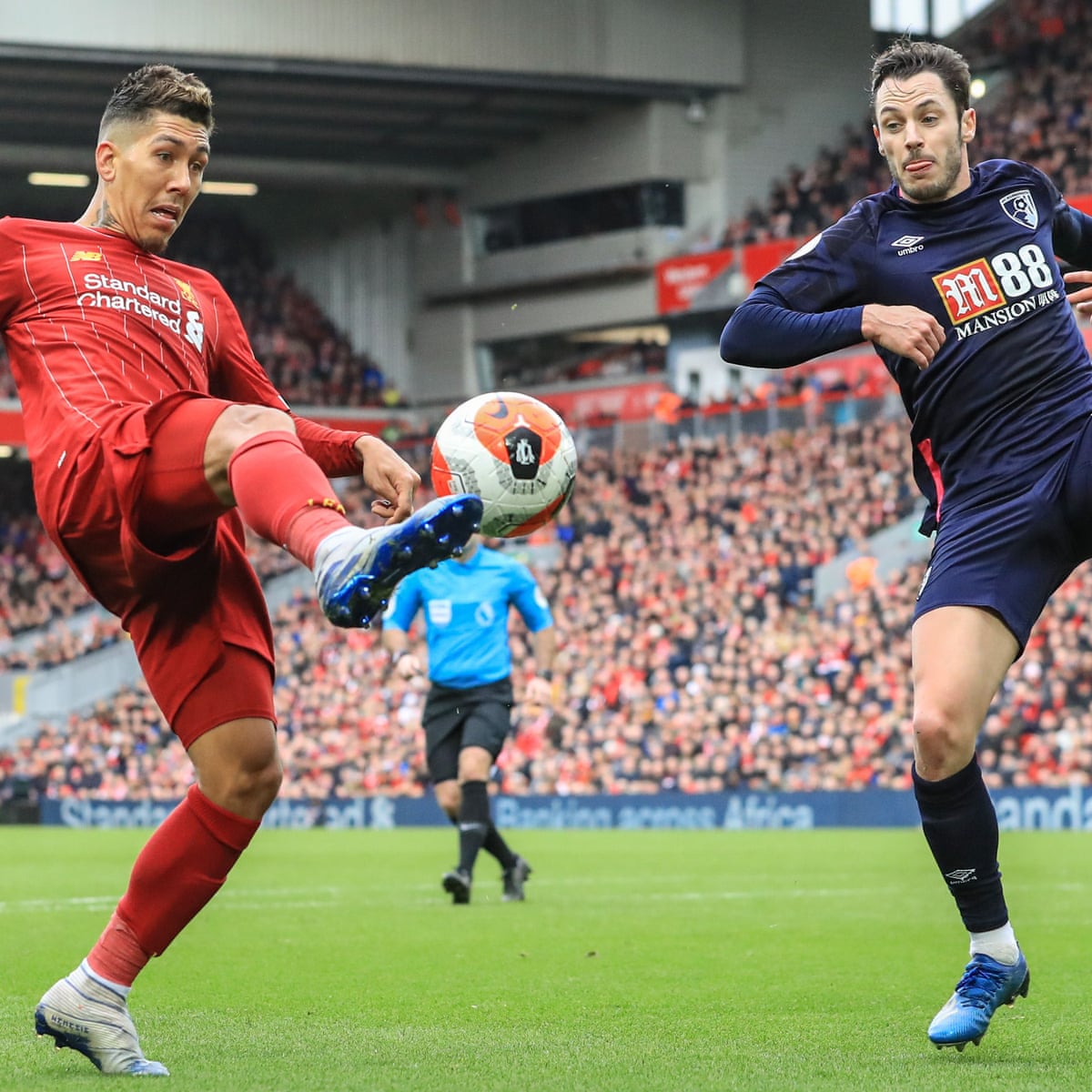 Premier League Efl And Wsl Football Will Not Restart Before 30