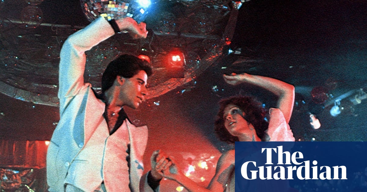 From Singles To Saturday Night Fever The Film Soundtracks That