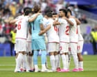 Iran condemns US official's remarks following World Cup exit