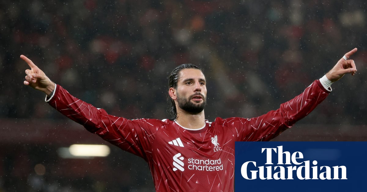 Premier League today: How to watch Bournemouth v Liverpool, TV channels & live stream